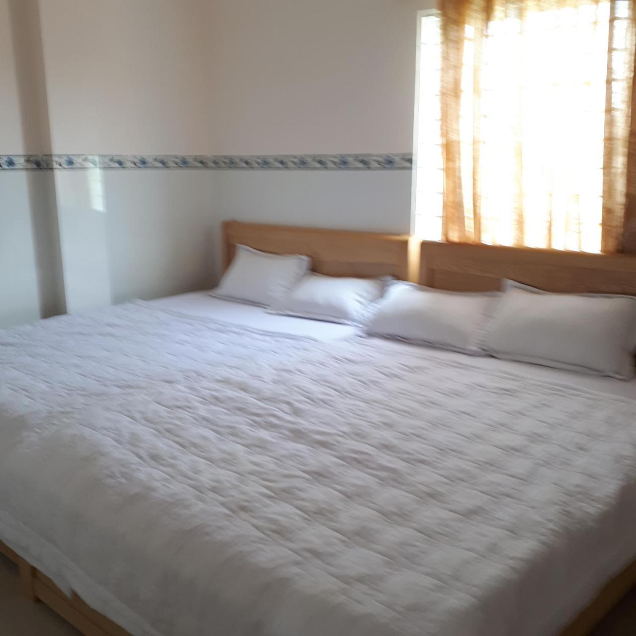 Cao Hung Hotel Vũng Tàu Exterior foto