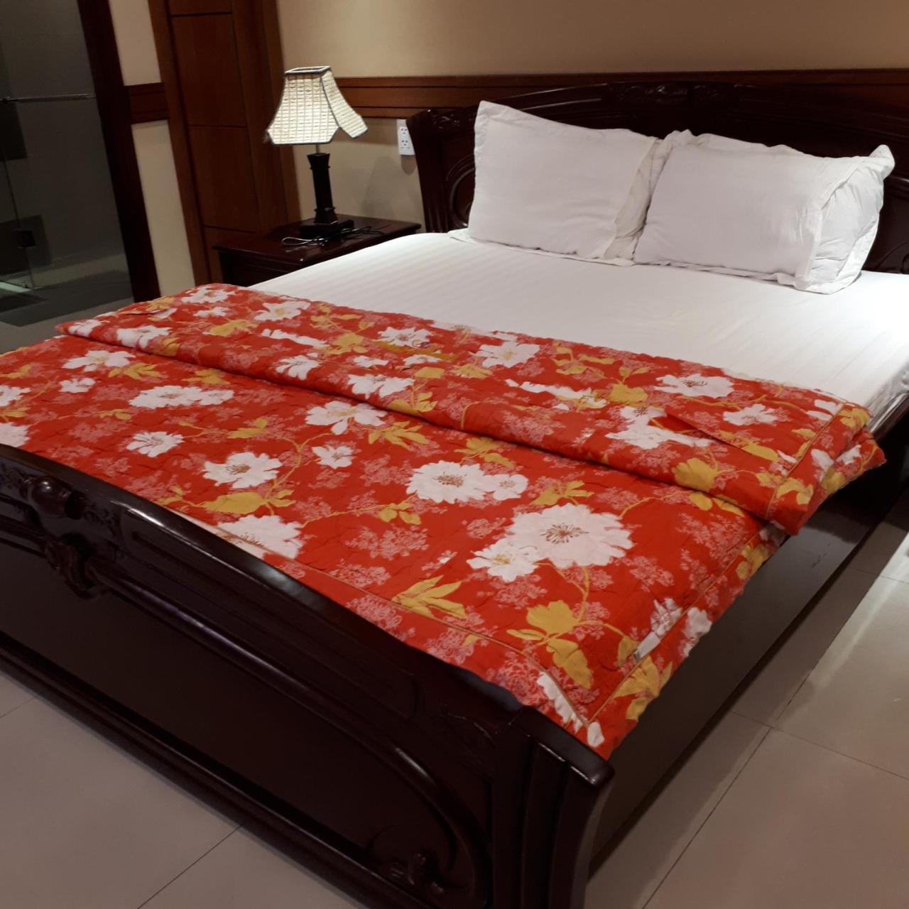 Cao Hung Hotel Vũng Tàu Exterior foto
